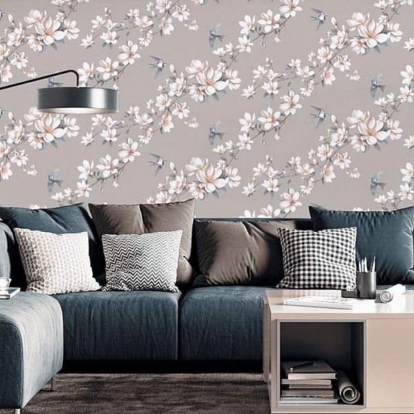 Обои Palitra Life Magnolia PL72535-28