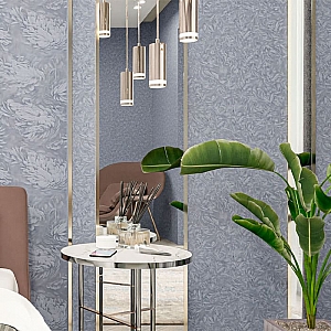 Обои БелВинил Айседора 11СБ2 21 фон. Изображение - 1