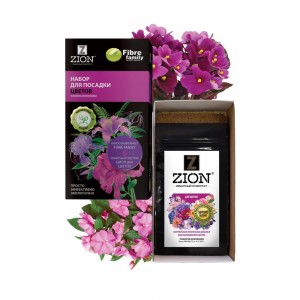 Набор Zion для посадки цветов
