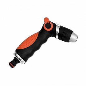 Разбрызгиватель-пистолет Bradas Р35 с регулировкой потока