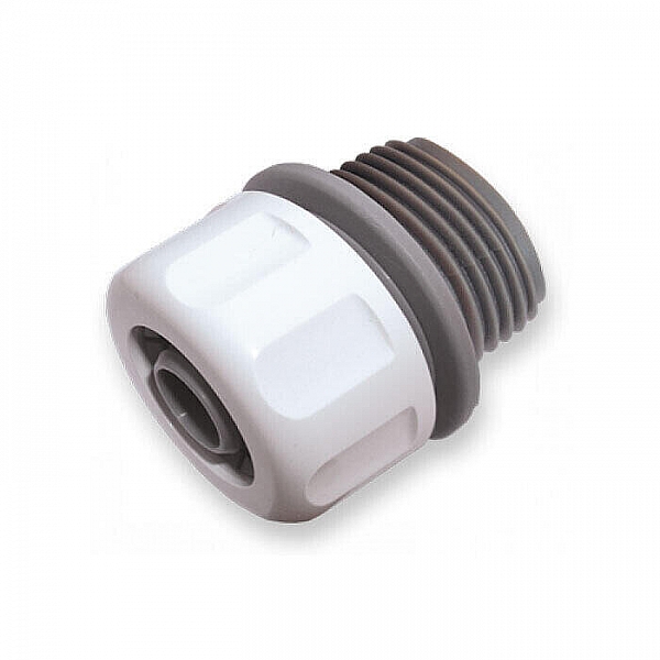 Присоединитель Bradas Ф25 на шланг 1/2