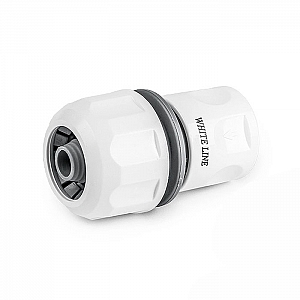 Быстросоединитель Bradas White Line Ф35 для шлангов 1/2