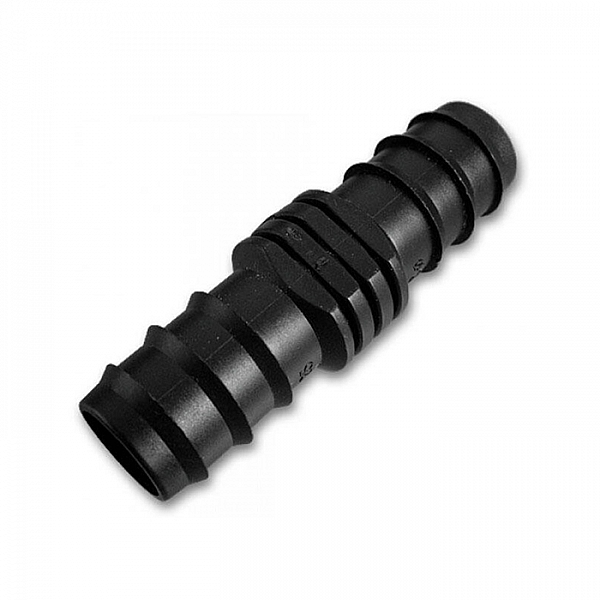 Соединитель-елочка Bradas КП-35 для шланга 12 мм