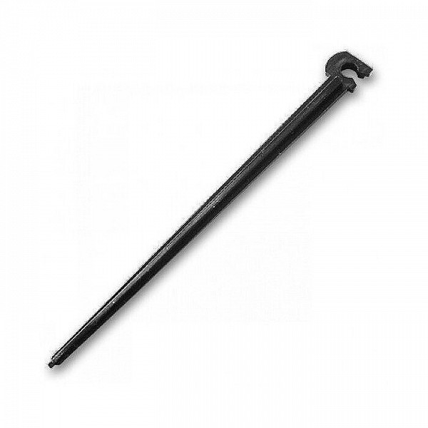 Шпилька для крепления шлангов Bradas МК-33 5-7 мм пластмассовая длина 15 см