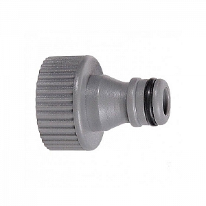 Адаптер Palisad Luxe 65722 с внутренней резьбой 1/2