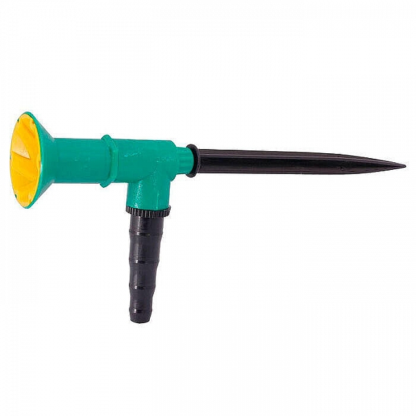 Поливочное устройство Park Вертушка ПУ-ВШ-26 26 см