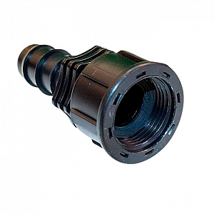 Адаптер для шланга Green Helper FC011634 Д-164 с внутренней резьбой 3/4
