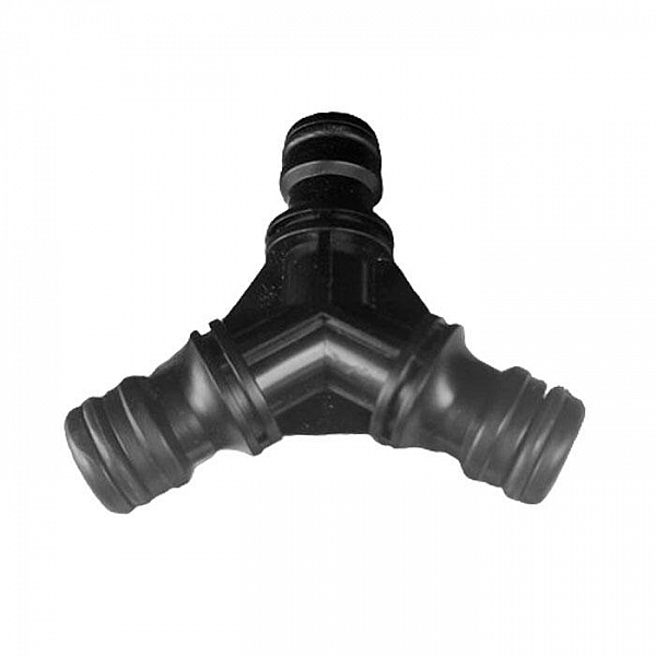 Соединитель-тройник Аквамастер Ф60