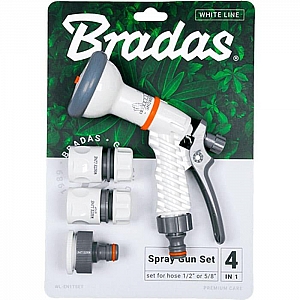 Набор для полива Bradas White Line Р81. Изображение - 1