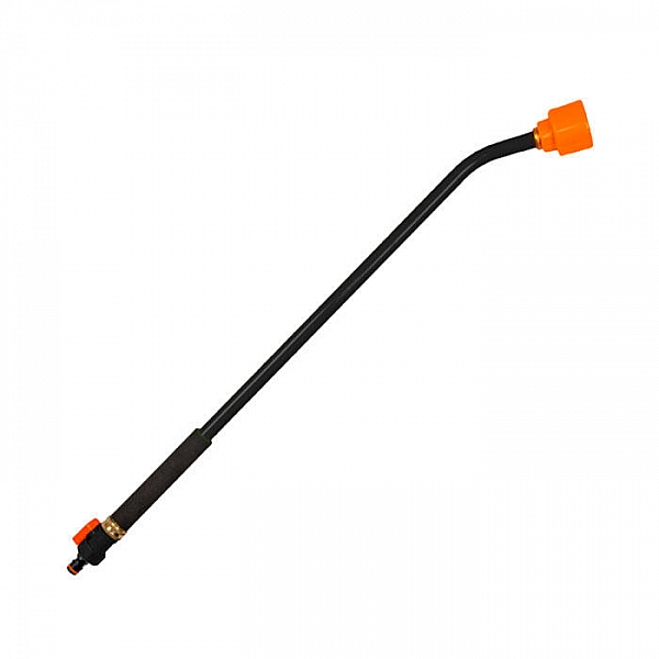 Пистолет-штанга Bradas Black Line Р80 ручной поливочный 79 см