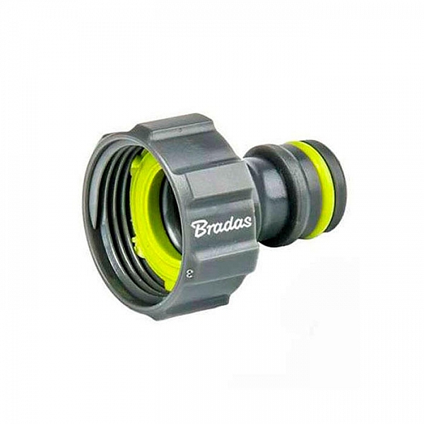 Адаптер Bradas Lime Line LIME-8 с внутренней резьбой 1/2