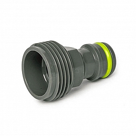 Адаптер для шланга Bradas Lime-19 с наружной резьбой 3/4
