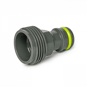 Адаптер для шланга Bradas Lime-19 с наружной резьбой 3/4