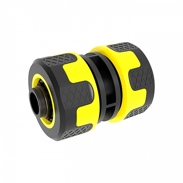 Соединитель Аквамастер Ф50 двух шлангов 1/2