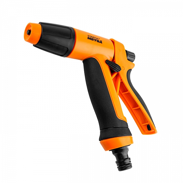 Пистолет-распылитель Startul Metsa ST6013-02 регулируемый