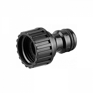 Адаптер для быстросъема Аквамастер Ф61 с внутренней резьбой 1/2