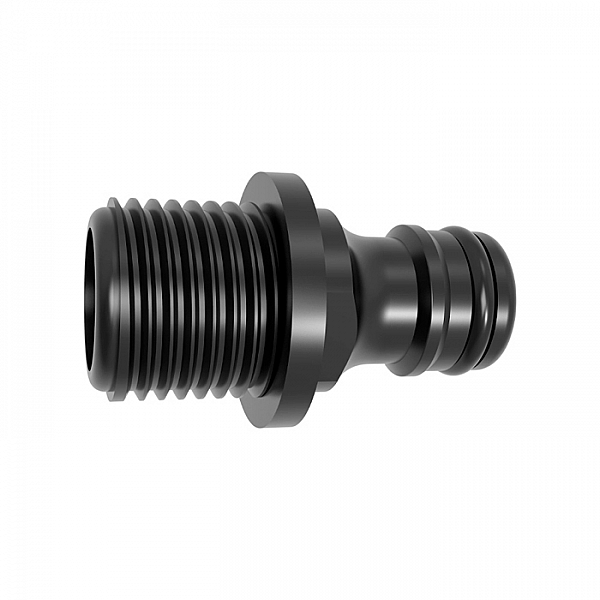 Адаптер Аквамастер Ф52 для быстросъема с наружной резьбой 1/2