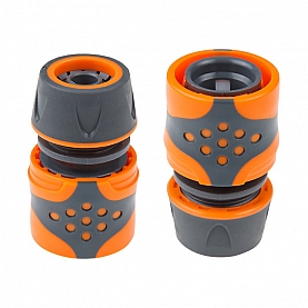 Муфта быстросъемная Startul Garden ST6016-1-1/2 1/2