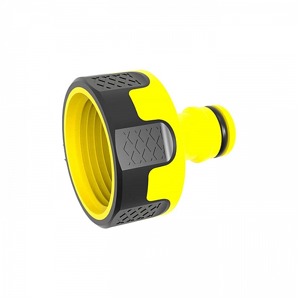 Адаптер Аквамастер Ф48 для быстросъема с внутренней резьбой 3/4