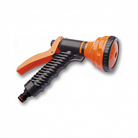 Разбрызгиватель-пистолет Bradas Р15 многофункциональный