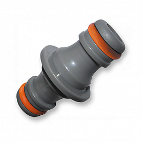 Соединитель-двойник Bradas WL-2200 Ф14