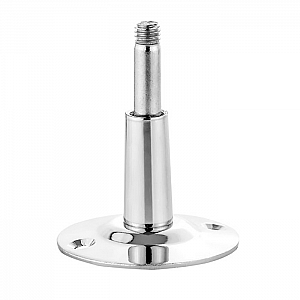 Полотенцесушитель Gloss & Reiter Cascade Л 50*80 К8 G1 1