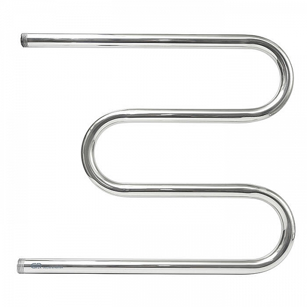 Полотенцесушитель Gloss & Reiter Standart M.М.50*60 1