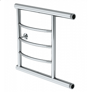 Полотенцесушитель Gloss & Reiter Raduga LeRi. ЛБ.50*60.(42/32).Д3.1 длинная резьба