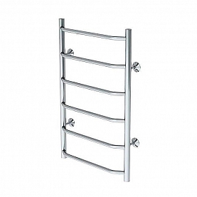 Полотенцесушитель Gloss & Reiter Terra. Л. 50*80.Т6 нижнее 1/2