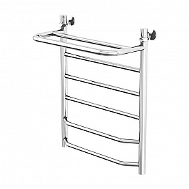 Полотенцесушитель Gloss & Reiter Terra combi ЛБ(Л). 50*60.С1(25).Л3.Т2