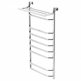 Полотенцесушитель Gloss & Reiter Terra lux Л. 50х100.Т8.П2 G1