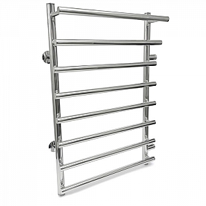 Полотенцесушитель Gloss & Reiter Cascade ЛБ (П) 50*80 К8 1