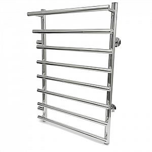 Полотенцесушитель Gloss & Reiter Cascade ЛБ (Л) 50*80 К8 1