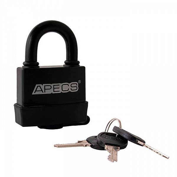 Замок навесной Apecs PDR-50-55