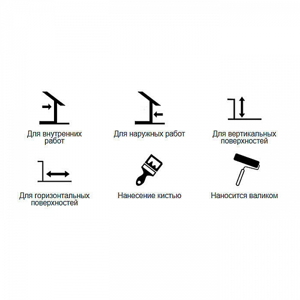 Грунтовка Тайфун Мастер №102 концентрат 1 кг