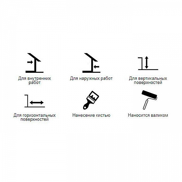 Грунтовка Тайфун Мастер №104 концентрат 10 кг