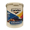 Краска Condor Nordweiss 30 для окон и дверей 3 кг белый
