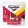 Краска Condor Haus Proff 7 для потолков и стен 4.6 л белая