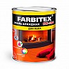Эмаль Farbitex ПФ-266 1.8 кг красно-коричневая