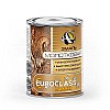 Эмаль Euroclass с молотковым эффектом 0.8 кг шоколадный