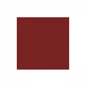 Эмаль Alpina по ржавчине 3 в 1 RAL 3011 2.5 л красно-коричневый. Изображение - 1