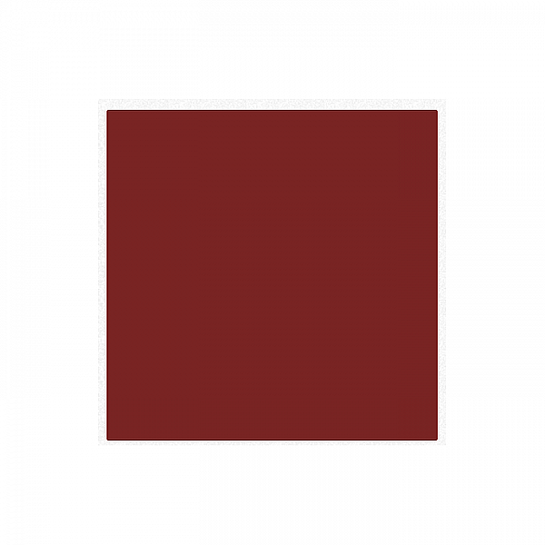 Эмаль Alpina по ржавчине 3 в 1 RAL 3011 2.5 л красно-коричневый