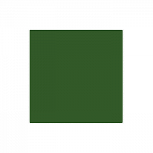 Эмаль Alpina по ржавчине 3 в 1 RAL 6002 0.75 л зеленый. Изображение - 1