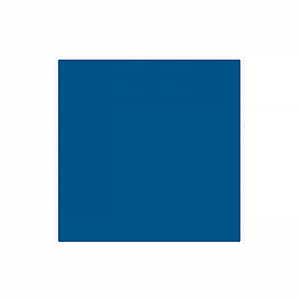 Эмаль Alpina по ржавчине 3 в 1 RAL 5005 0.75 л синий. Изображение - 1