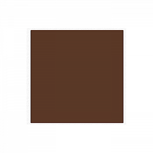 Эмаль Alpina по ржавчине 3 в 1 RAL 8011 2.5 л темно-коричневый. Изображение - 1