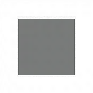 Эмаль Alpina по ржавчине 3 в 1 RAL 9023 0.75 л серебряный. Изображение - 1