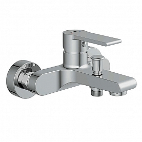 Смеситель Cersanit Brasko 63021