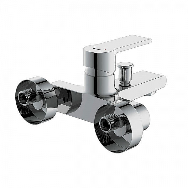 Смеситель Cersanit Brasko 63021