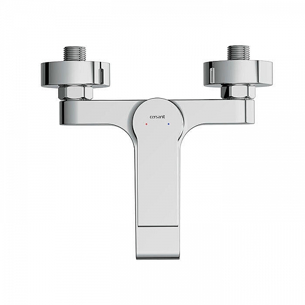 Смеситель Cersanit Brasko 63021