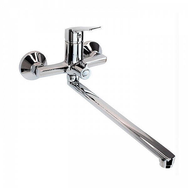 Смеситель Esko Lagos LG 31 излив 300 мм с аксессурами